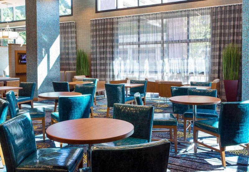 Residence Inn By Marriott Tempe Downtown/University Dış mekan fotoğraf