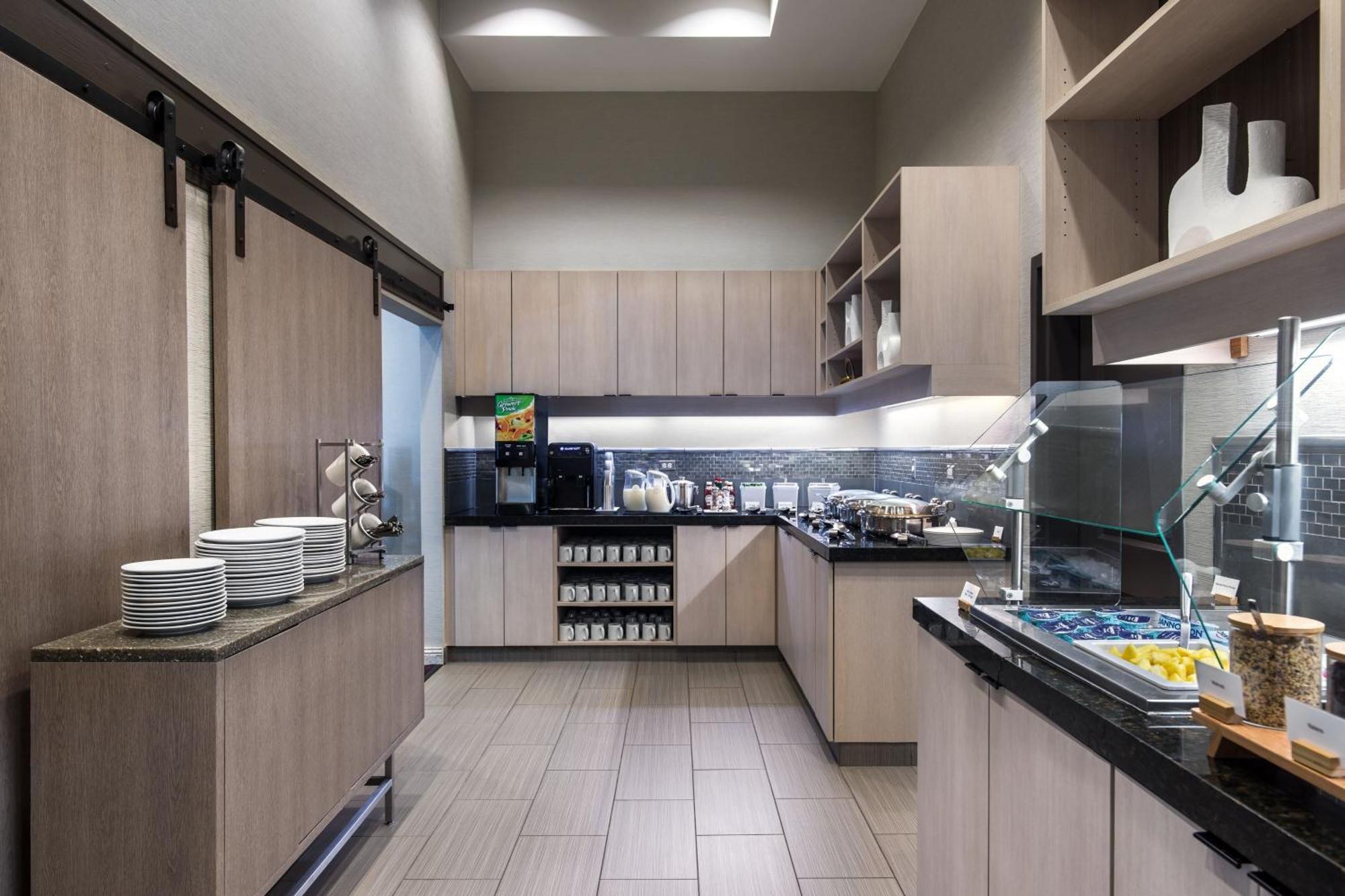 Residence Inn By Marriott Tempe Downtown/University Dış mekan fotoğraf