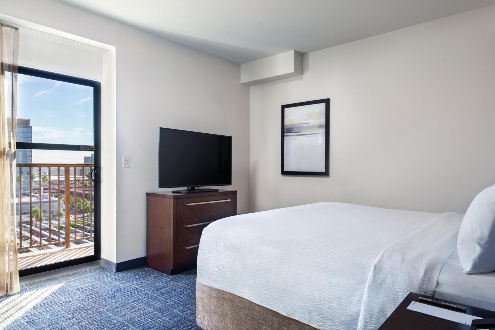 Residence Inn By Marriott Tempe Downtown/University Dış mekan fotoğraf