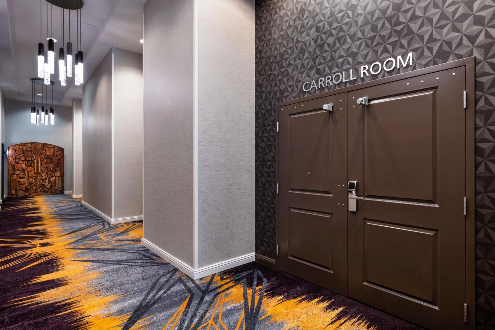 Residence Inn By Marriott Tempe Downtown/University Dış mekan fotoğraf