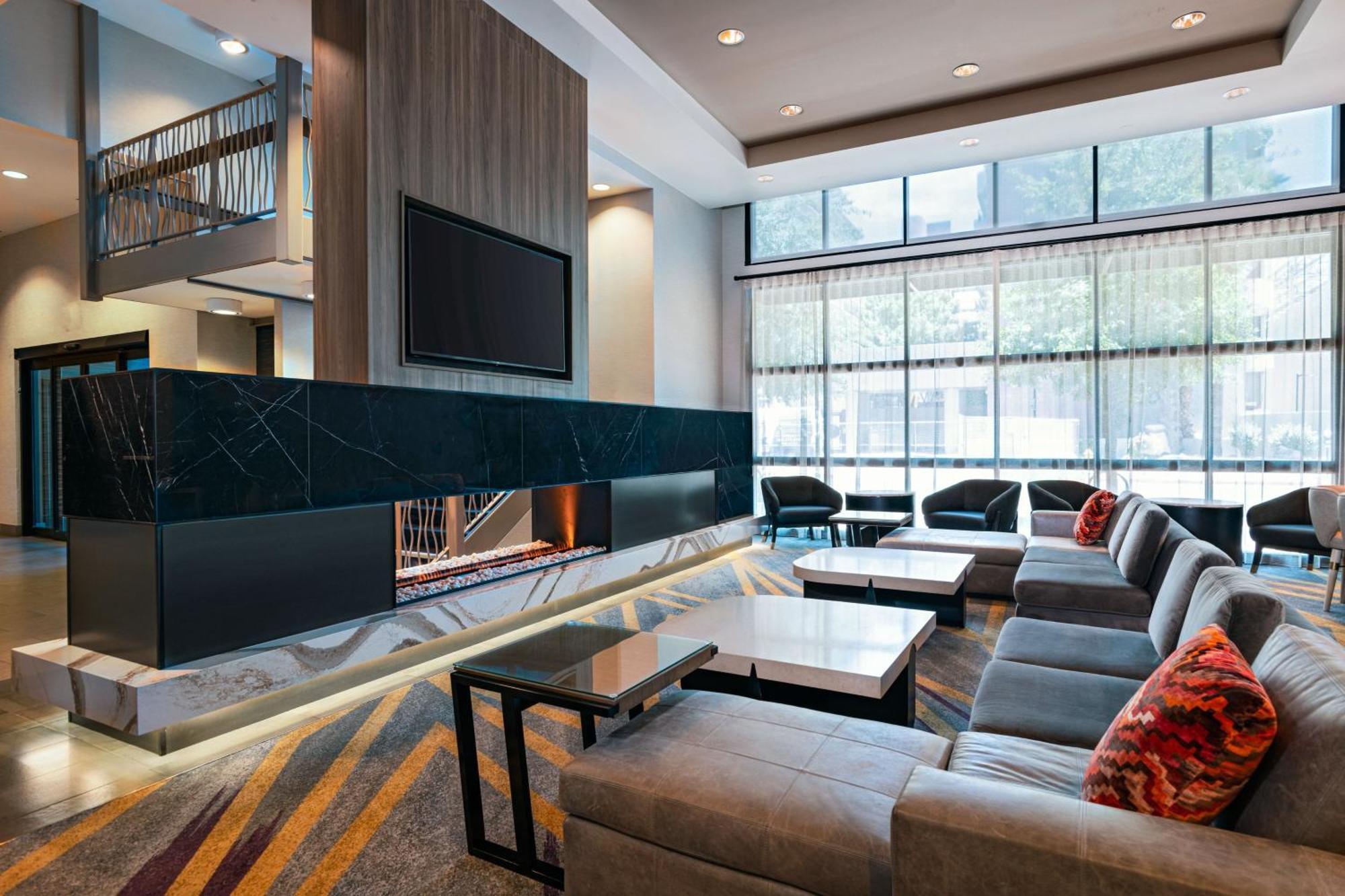 Residence Inn By Marriott Tempe Downtown/University Dış mekan fotoğraf