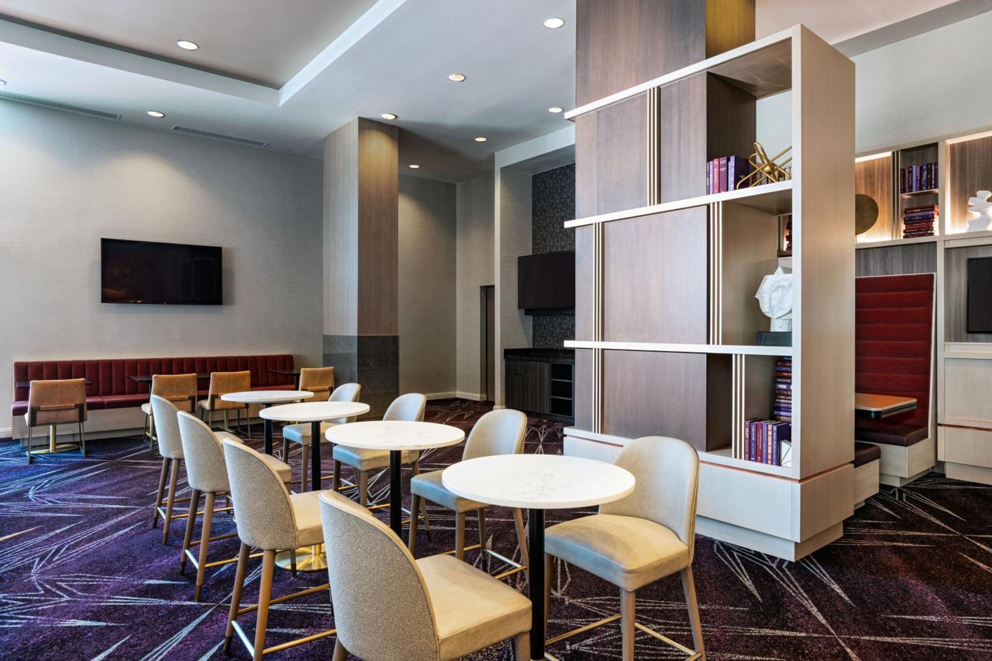 Residence Inn By Marriott Tempe Downtown/University Dış mekan fotoğraf