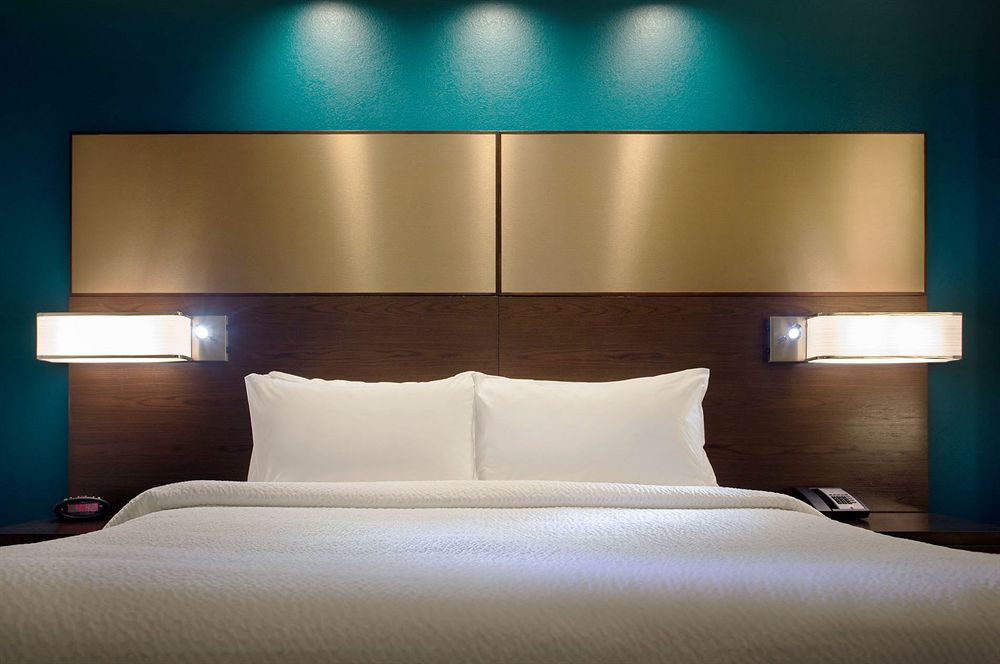 Residence Inn By Marriott Tempe Downtown/University Dış mekan fotoğraf