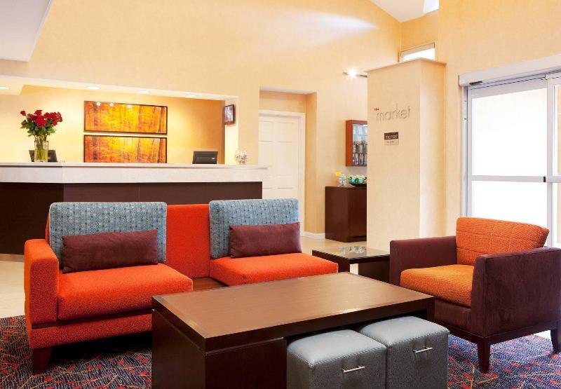 Residence Inn By Marriott Tempe Downtown/University Dış mekan fotoğraf